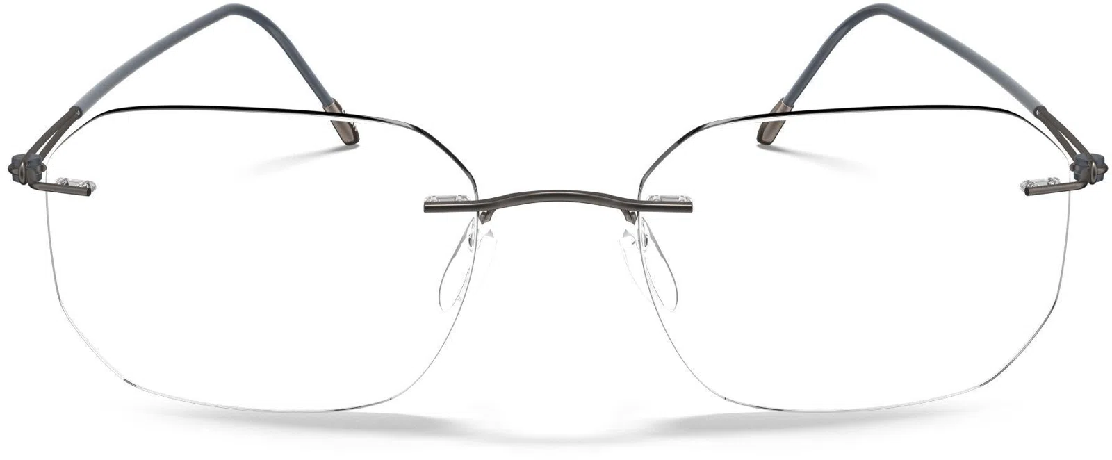 Silhouette Lite Spirit Chassis Rimless 5569 Eyeglasses - view 26
